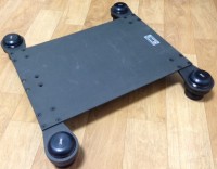 스프링 제진대coil spring vibration isolation system, 螺旋弹簧式 除振台,coil spring type vibration isolation platform, vibration isolation plate