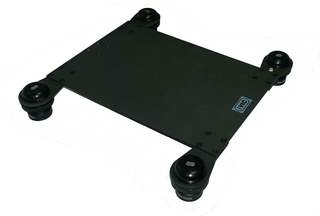 CTM3045, vibration isolation platform, vibration isolation platform, 螺旋?簧式 除振台, anti vibration platform