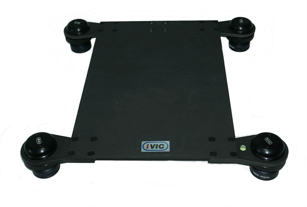 CTM3045-CTM series anti vibration platform-iVIC
