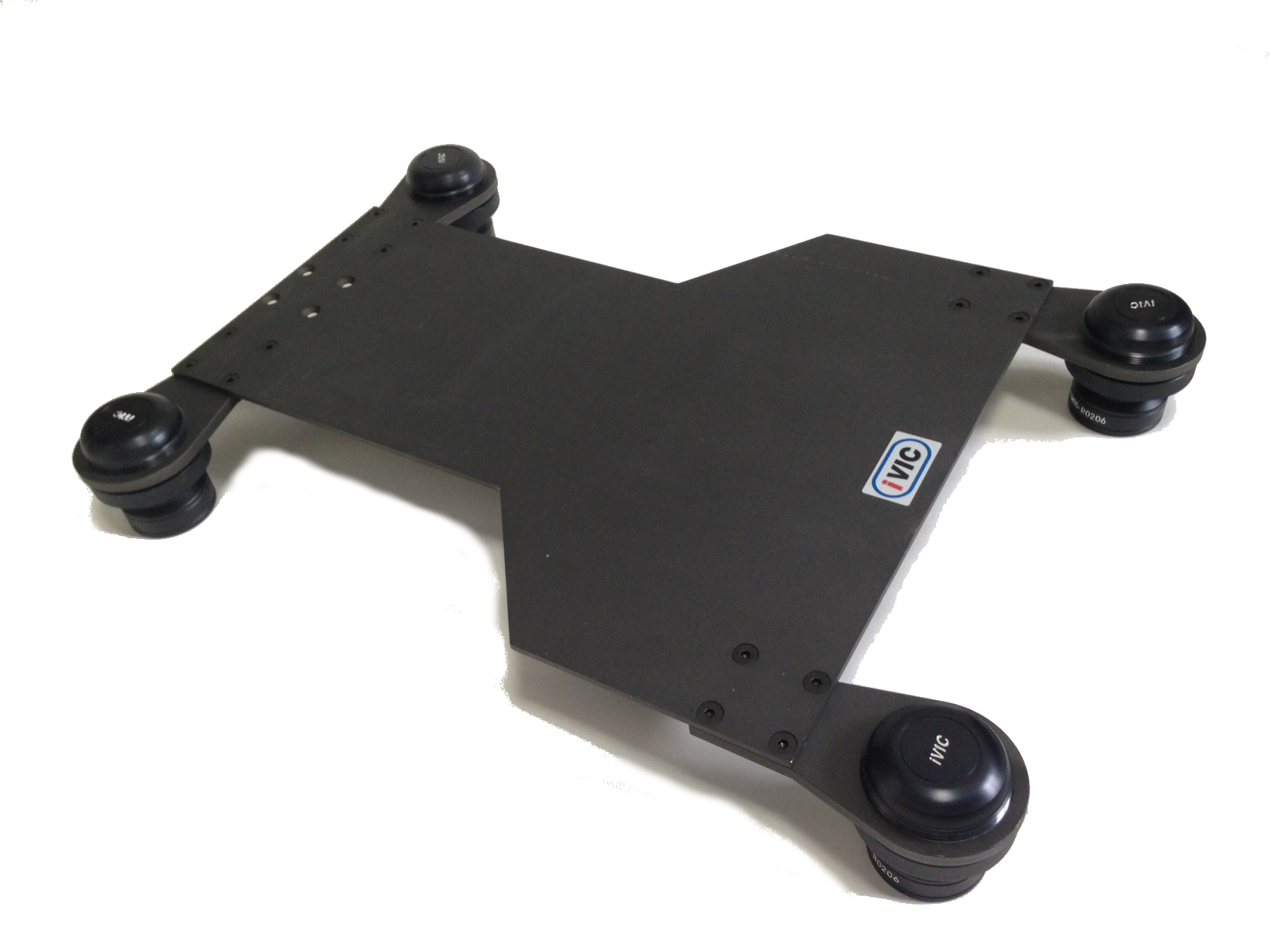 TM SERIES--coil spring type vibration isolation platform, vibration isolation plate,anti vibration platform for microscope