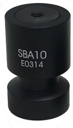 SBA Series coil spring anti vibration mount