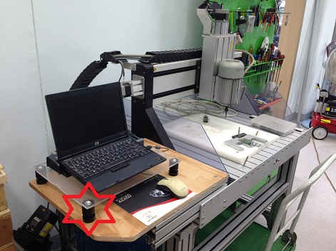 SBA searies--coil spring anti vibration mount--router machine, 조각기 제진마운트