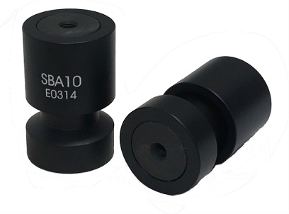 SBA series-COIL SPRING ANTI VIBRATION MOUNT, marine anti vibration, 선박용 방진