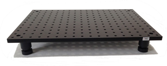 optical aluminium breadboard-ABP4530-SBA series--ivic