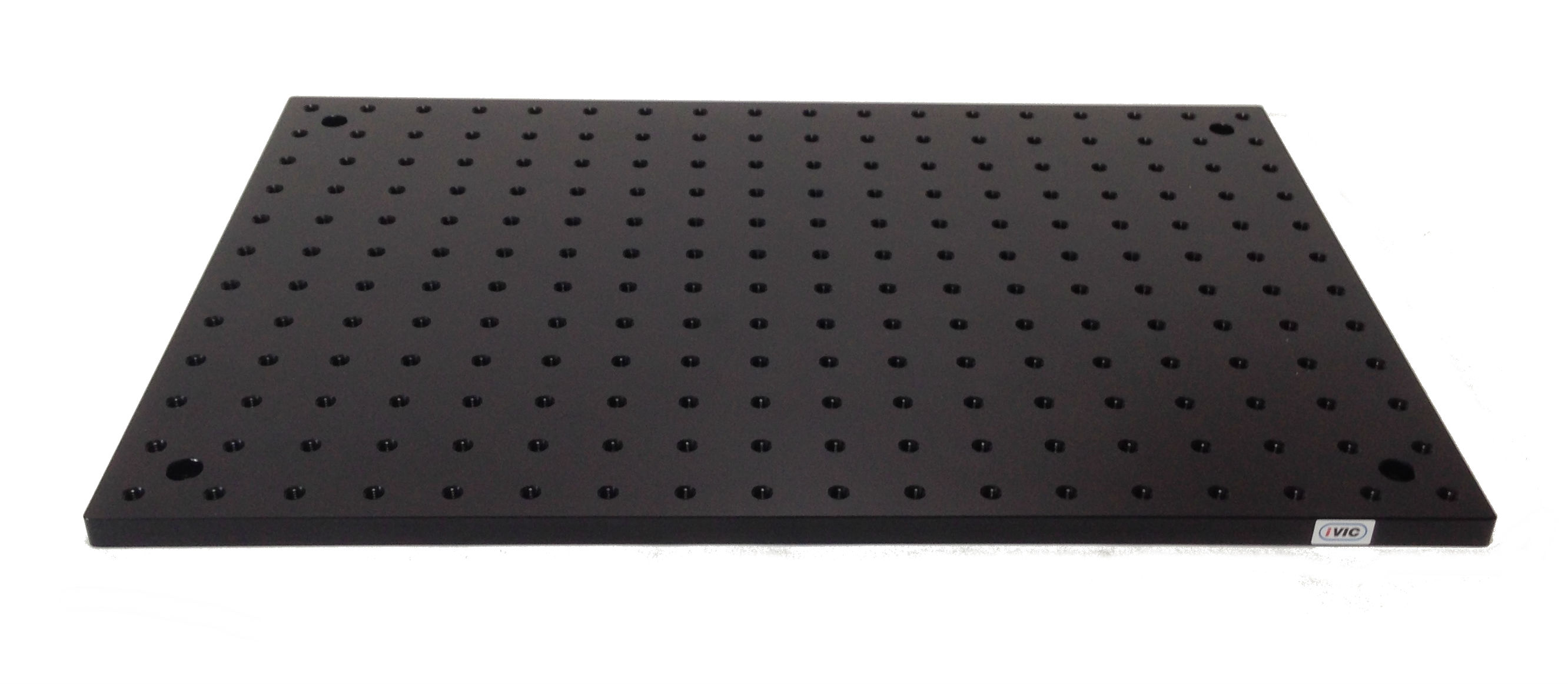 optical aluminium breadboard-ABP4530--ivic
