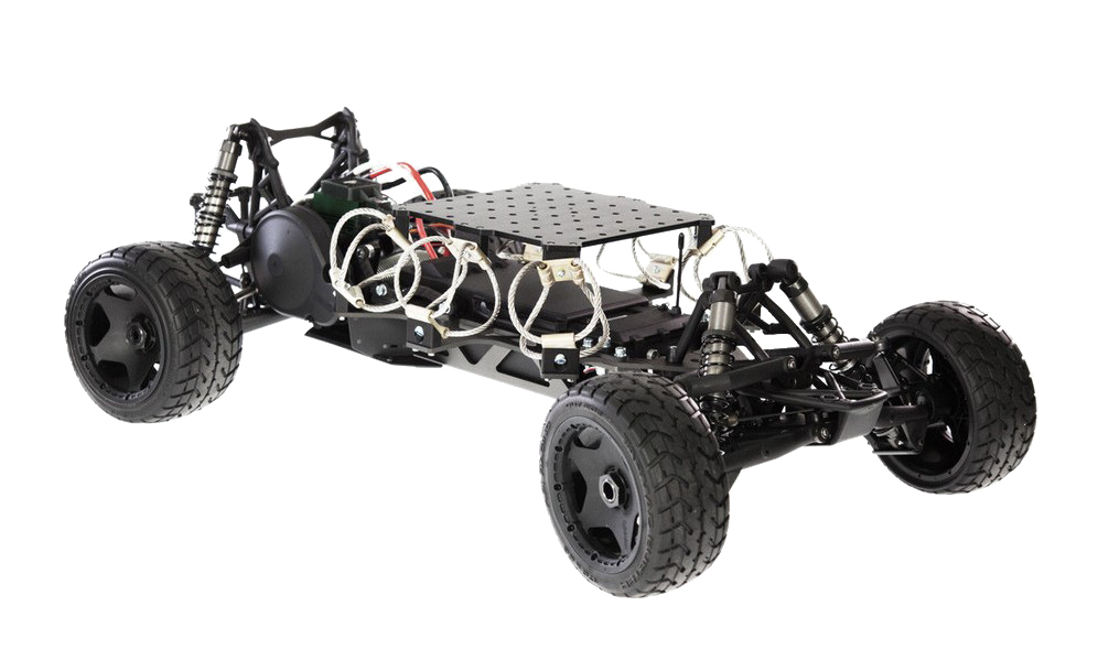 wire rope isolator--RC CAR- CAMERA