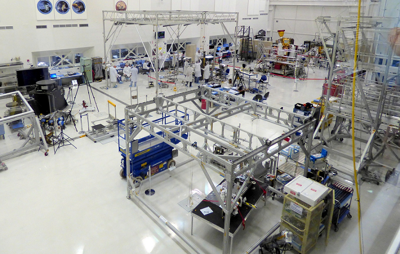 laboratory-clean-room