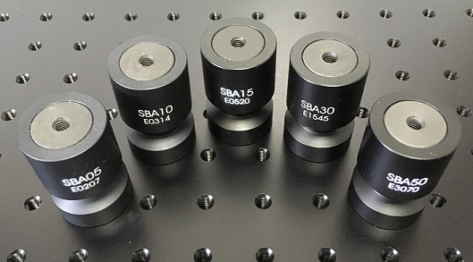 marine anti vibration, low frequency mount