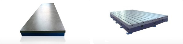 cast iron plate--ivic