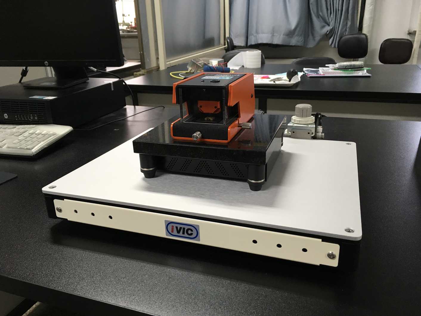 NANOSURF, NAIOAFM