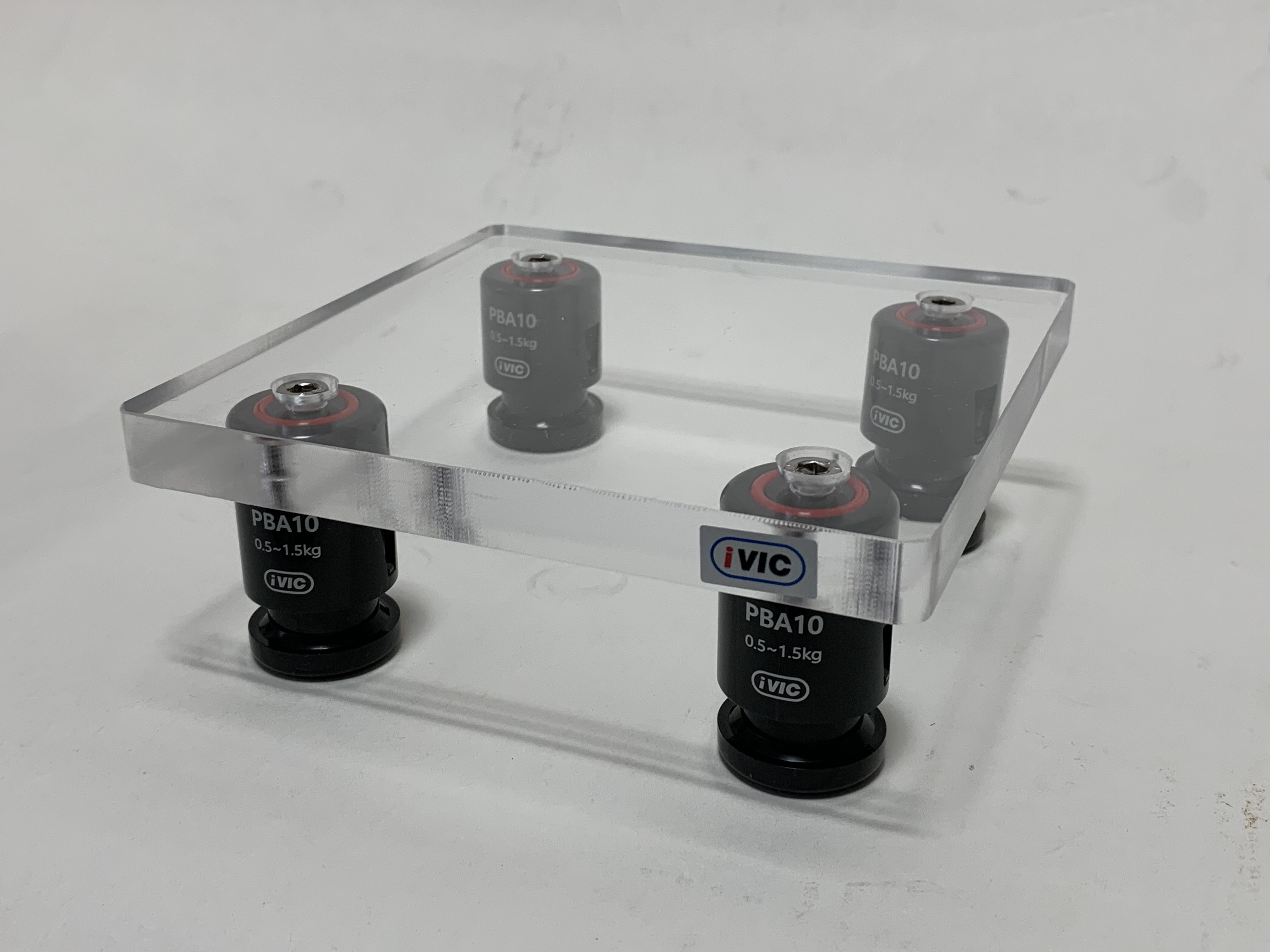 low frequency mount, 저주파마운트